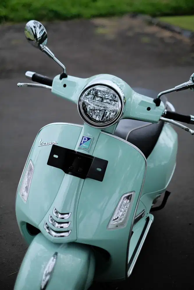 GTS 150 IGET ABs FACELIFT 2022