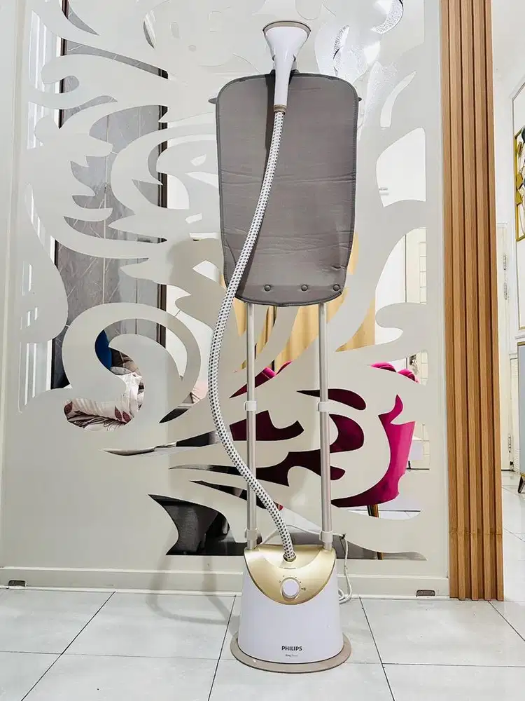 Philips Setrika Uap Berdiri Easy Touch seri GC488/60