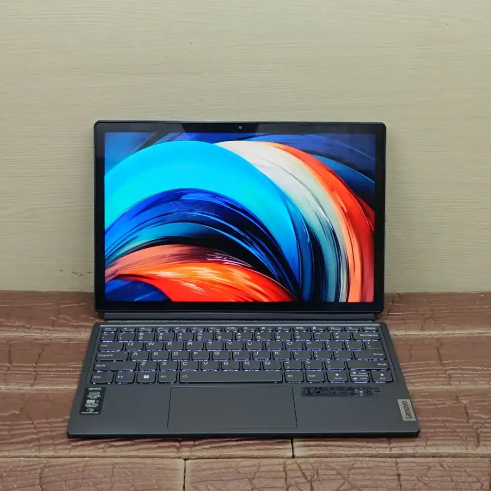 Lenovo IdeaPad Duet 5 12IAU7 Intel Core i7-1255U 16GB/512GB GEN12 TOUC