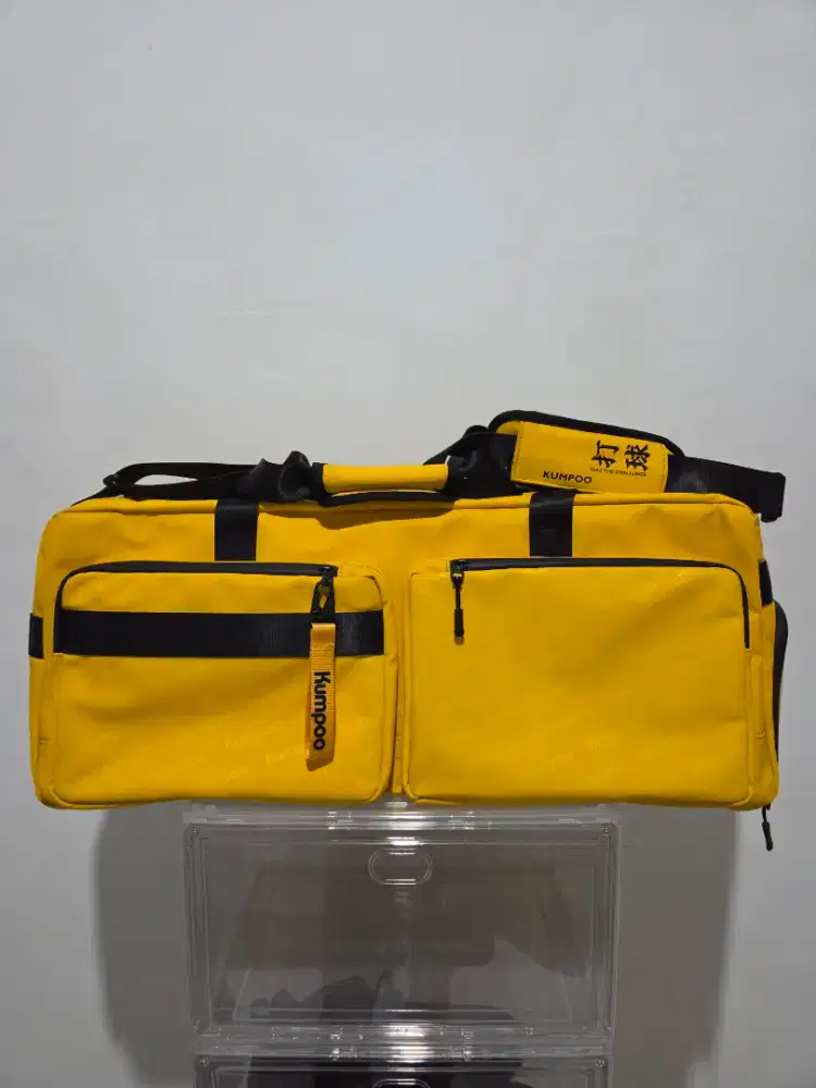 Tas Badminton Kumpoo KB-369 (second)