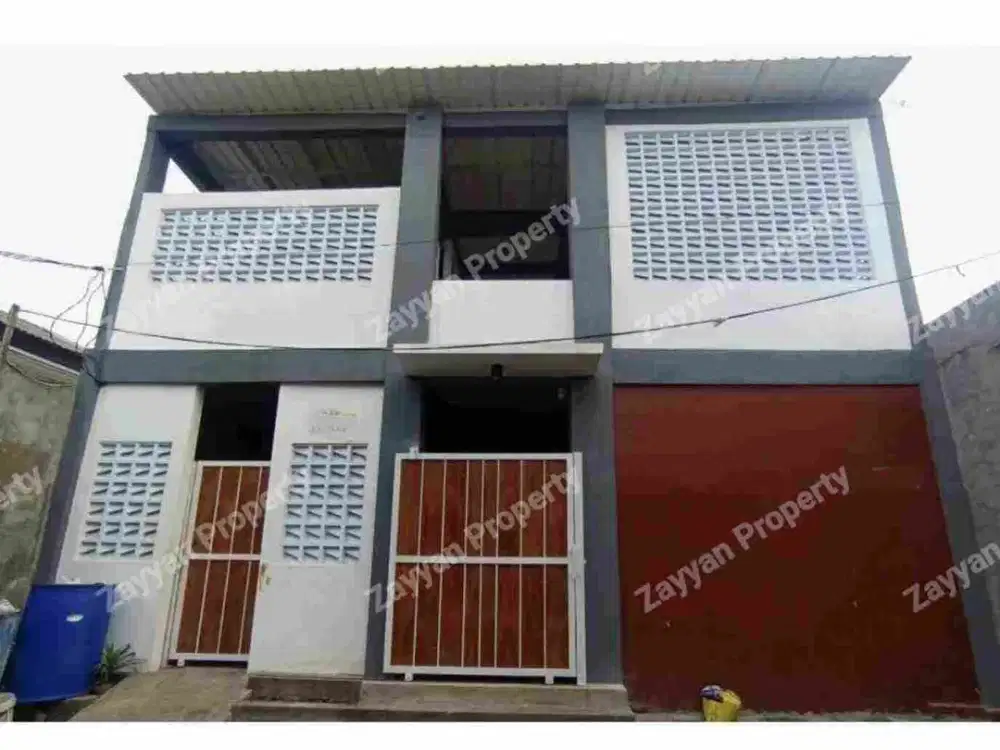 Kost Aktif Geluran Waru Sidoarjo