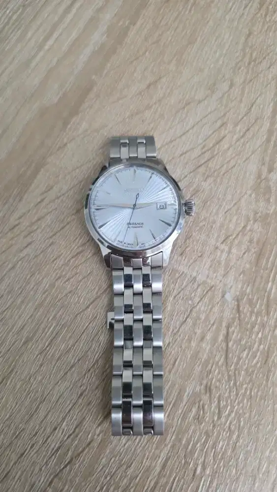 Jam Tangan Seiko