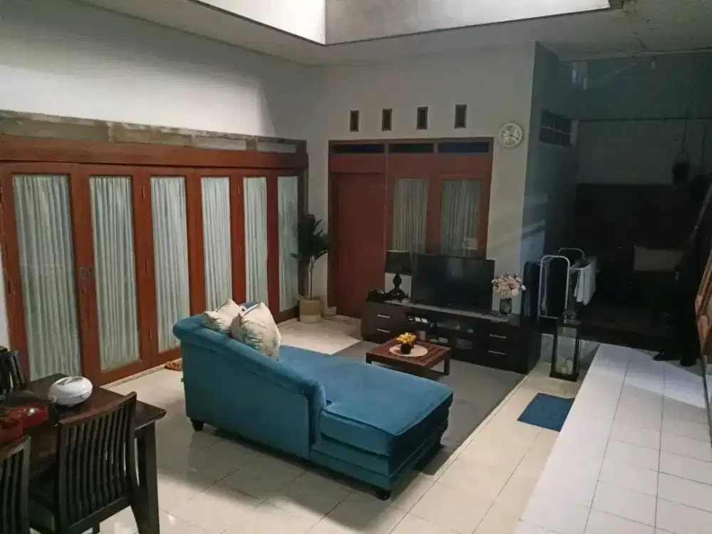 Dijual Murah Rumah Lengkong Buah Batu