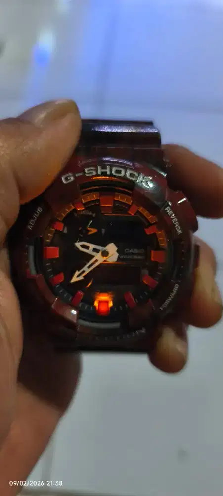 G-Shock Original