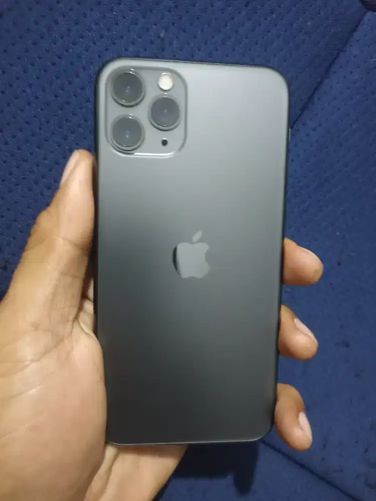 iPhone 11 pro 64 gb ibox