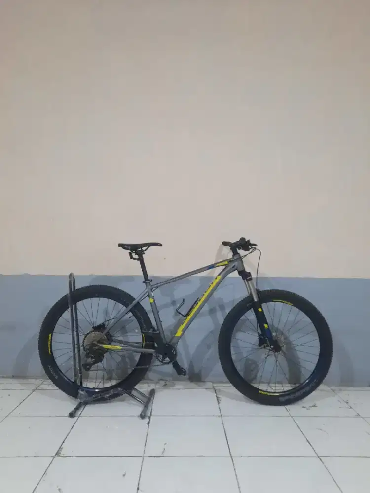 POLYGON XTRADA 6 SINGLE CHAINRING TAHUN 2020