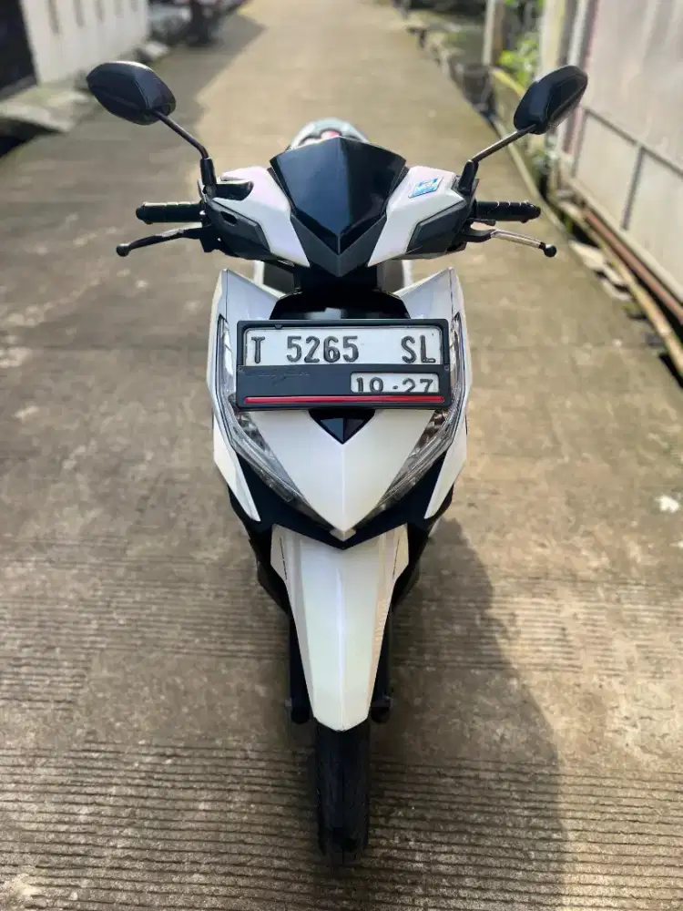 Honda Vario 150 CBS ISS 2017