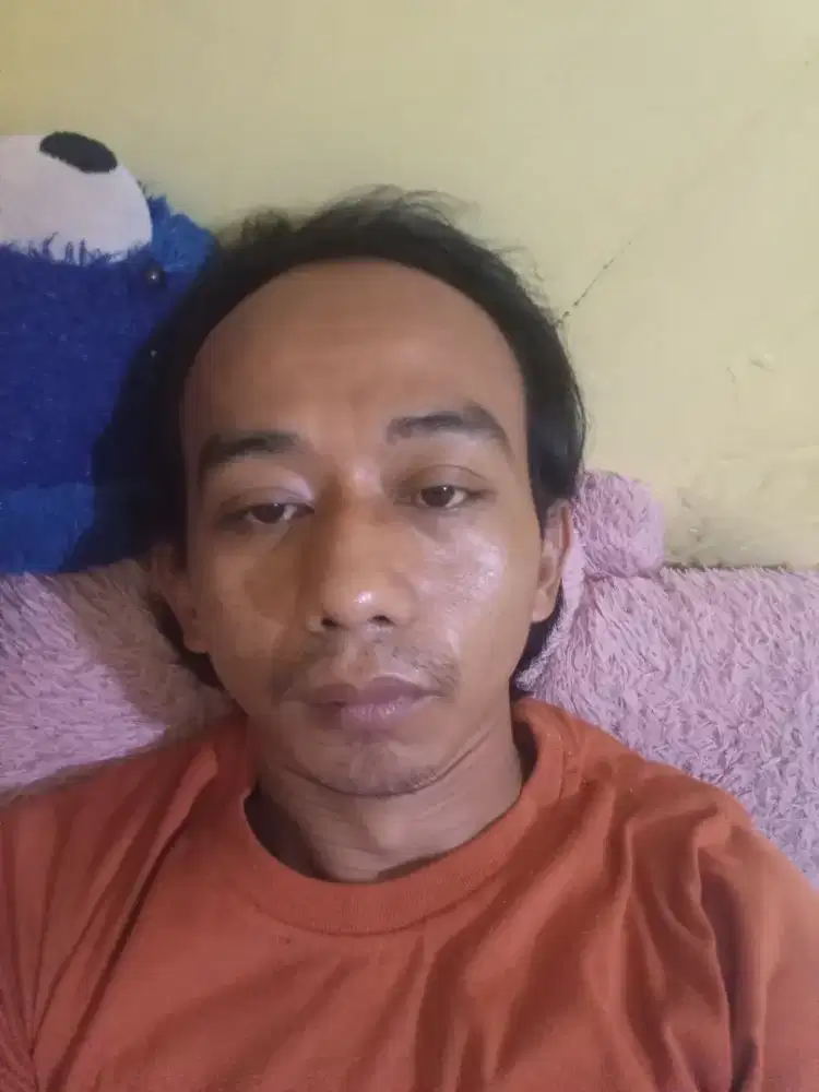 Cari kerjaan jadi supir