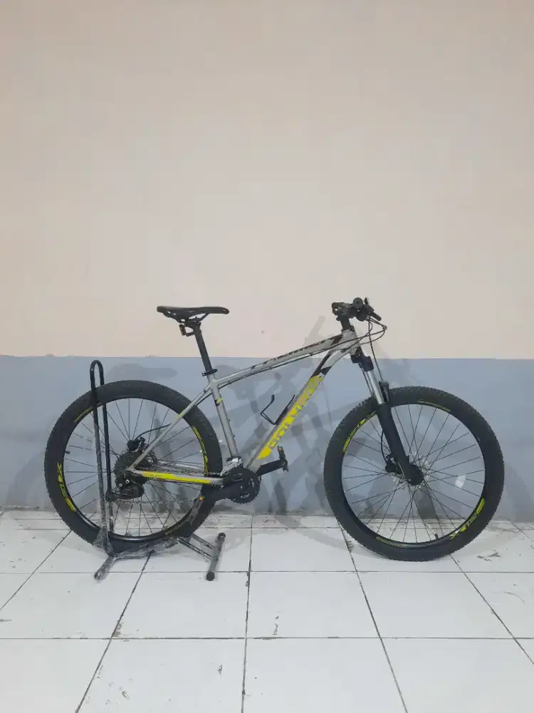 POLYGON PREMIER 5 TAHUN 2022