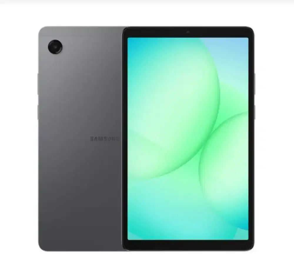 Samsung Galaxy Tab A11 LTE 4/64GB Baru Segel | Bisa SIM | SEIN