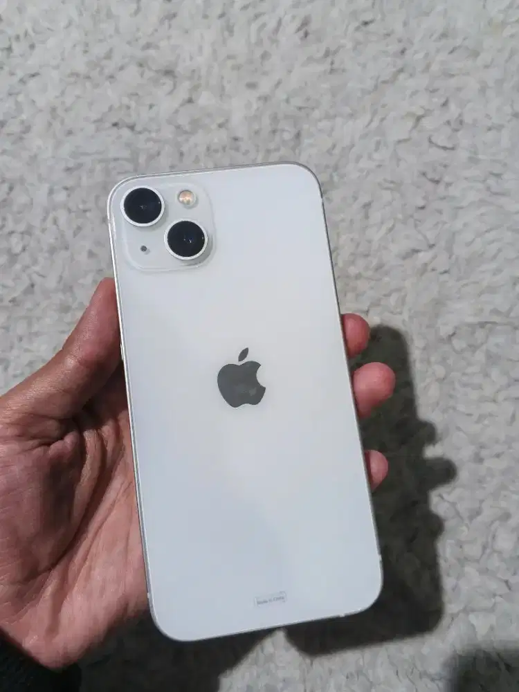 Iphone 13 ibox 128gb