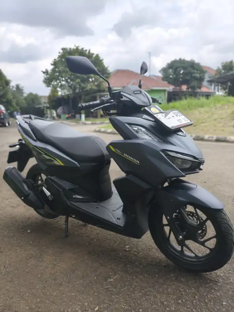 Honda Vario 160