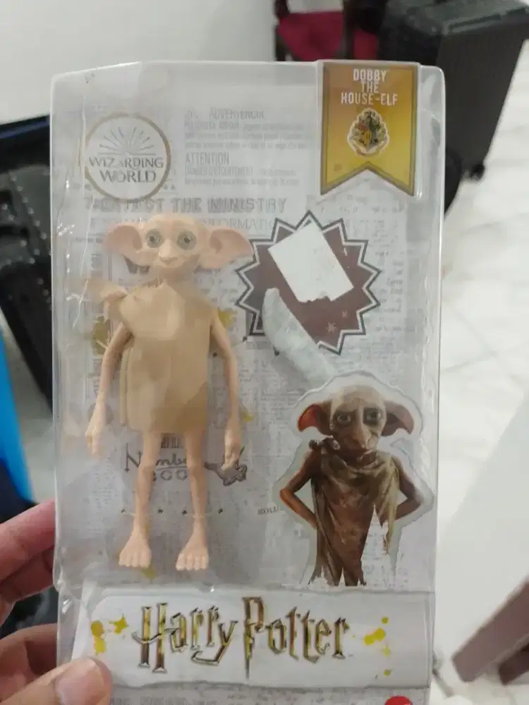 Dobby Harry Potter