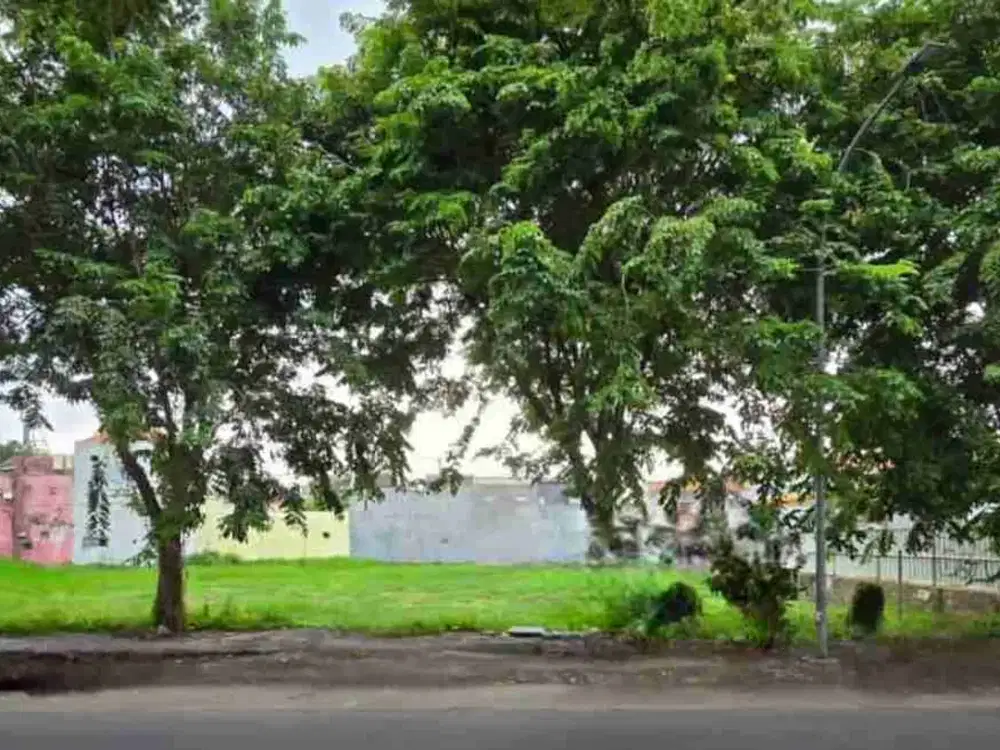 30jt/m Raya Kertajaya indah dkt Merr, Ir Soekarno, Raya Dharmahusada indah, Raya Manyar kertoarjo, Klampis jaya, Raya Kertajaya