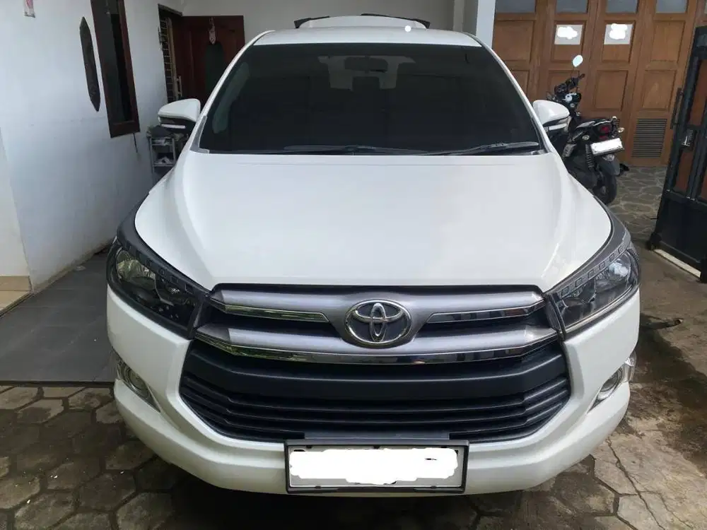 Innova Reborn 2018