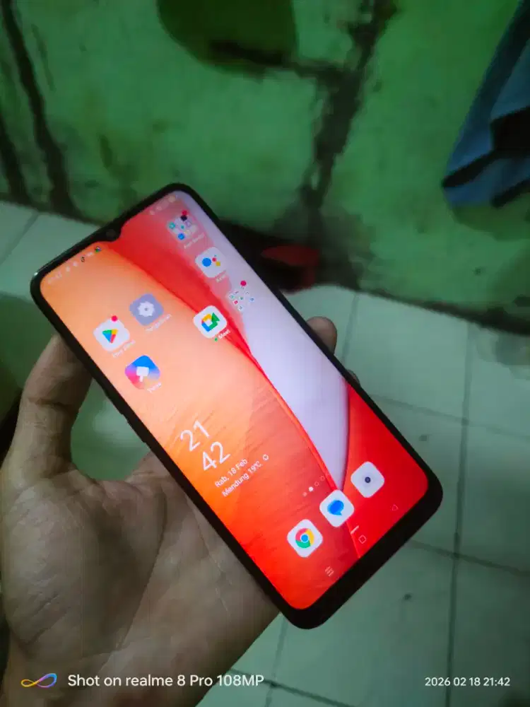 Oppo a53s 5g 8/256 GB ..