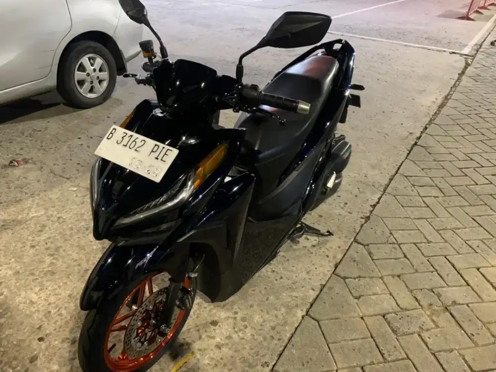 Vario Led New gen1 150cc