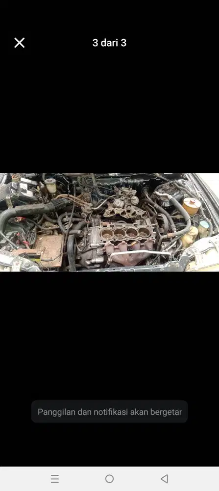 Bengkel panggilan sala3 24jm