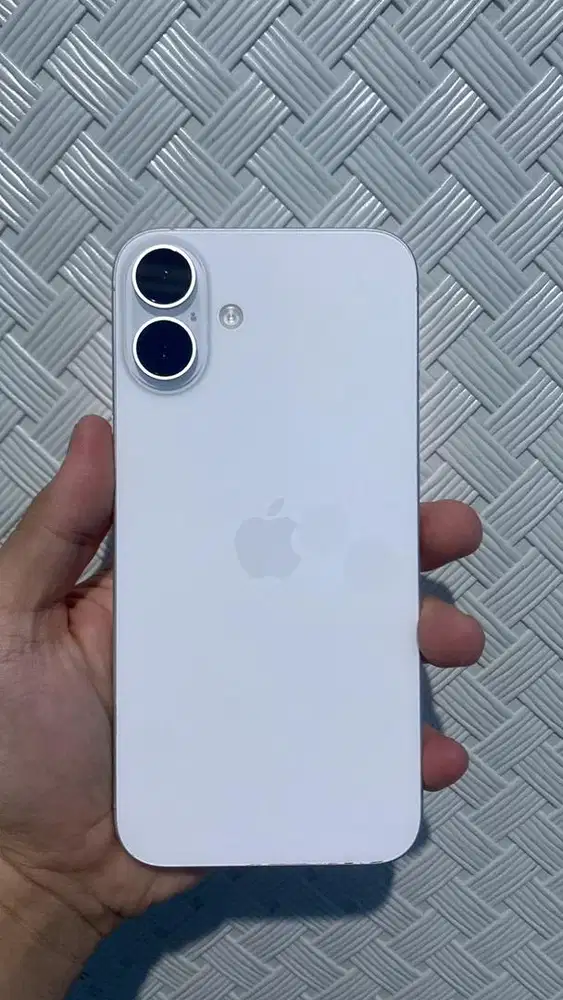 iphone 16 plus 256Gb ibox