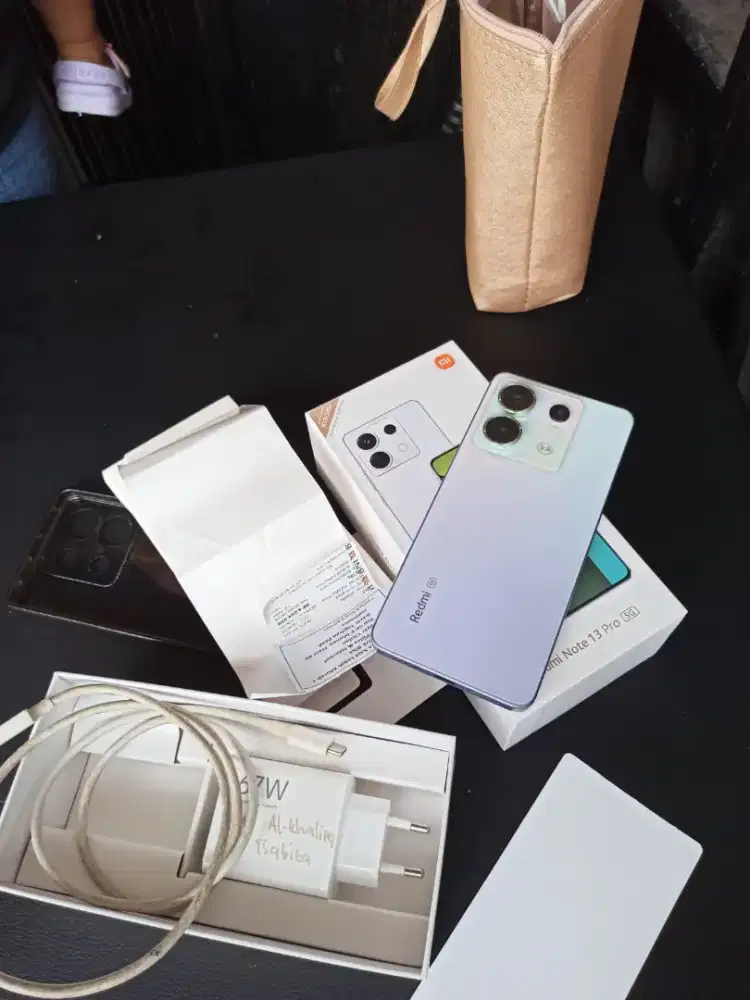 Redmi Note 13 Pro 5G 8/256