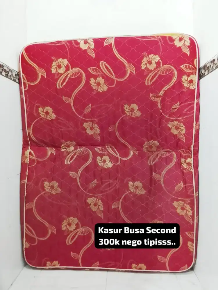 Kasur Busa 160 x 200 cm