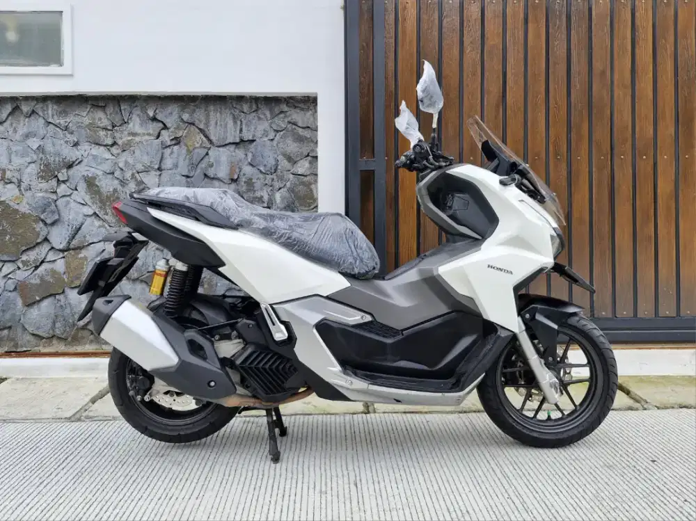 PROMO DP 1JT-AN⁉️ADV 160 CBS ! CASH BISA NEGO