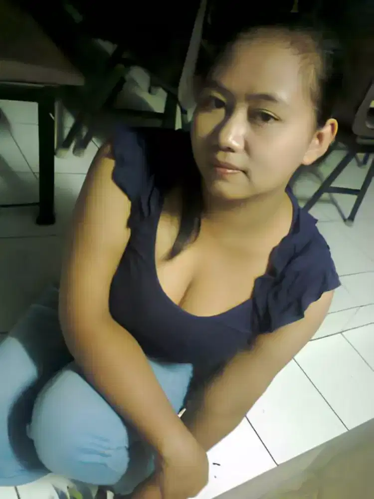 Mencari pekerjaan apa saja