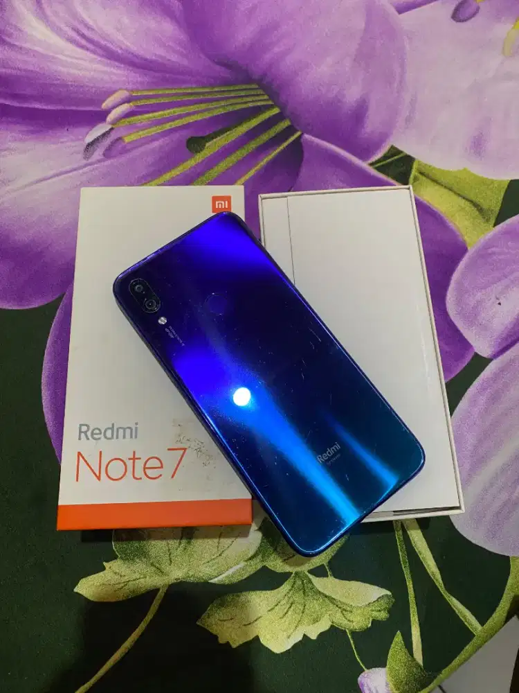 Redmi Note 7 4/64gb