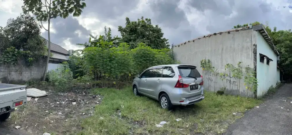 Jual Tanah Murah di Palagan Bonus Kos