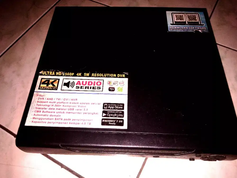 Jual DVR CCTV 16 Channel