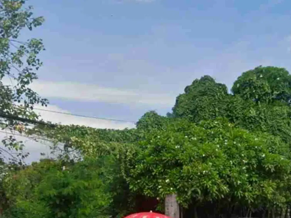 Lahan Premium 1,3Ha Jl raya utama Sudirman Denpasar