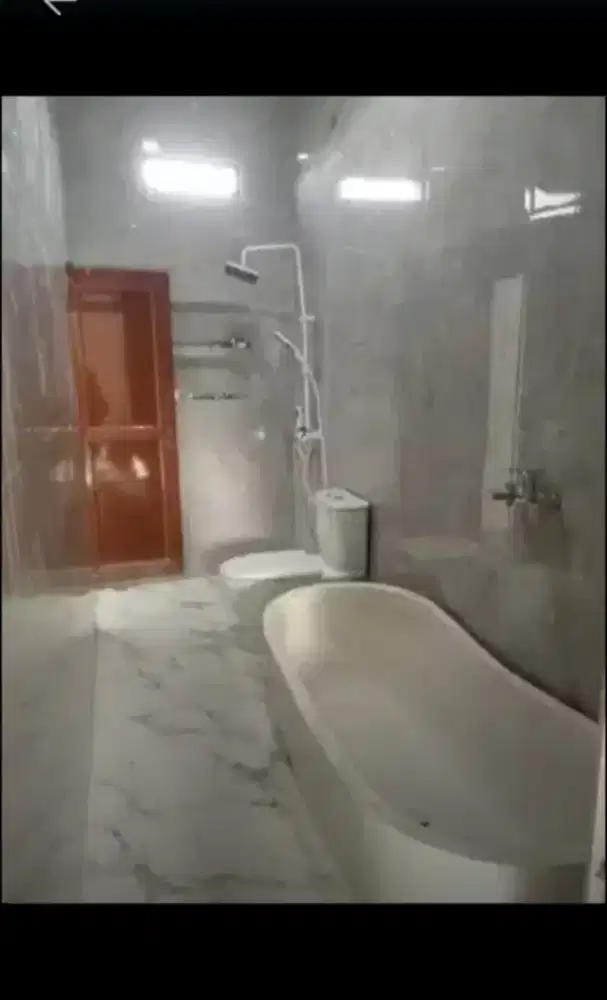 Jasa tukang bangunan harian dan borongan