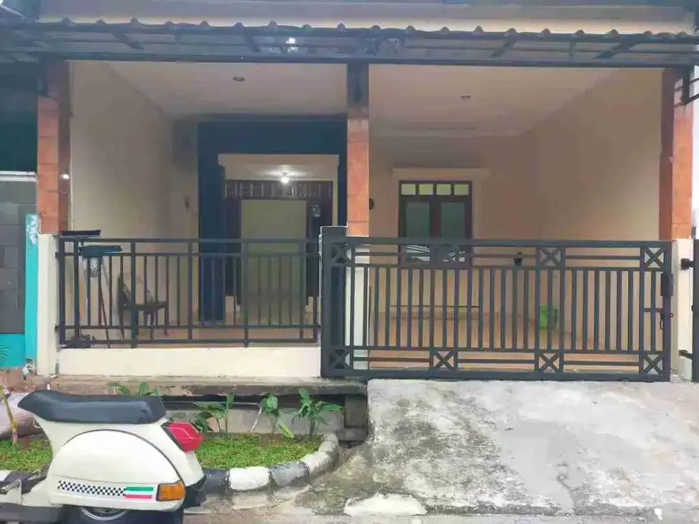Rumah dijual Cepat