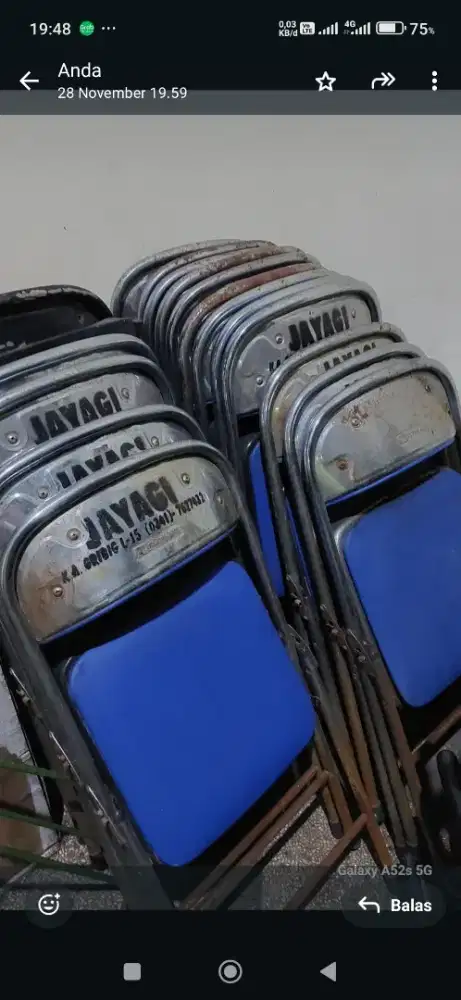 Dijual Cepat, OBRAL & Murah ! ! !