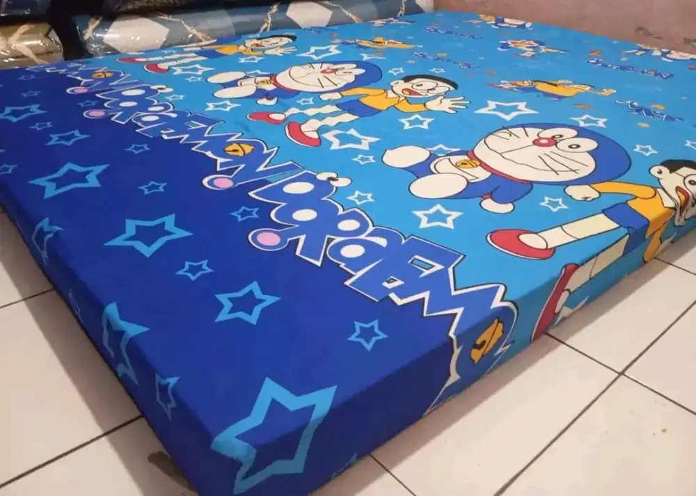 Kasur busa tidur paling murah