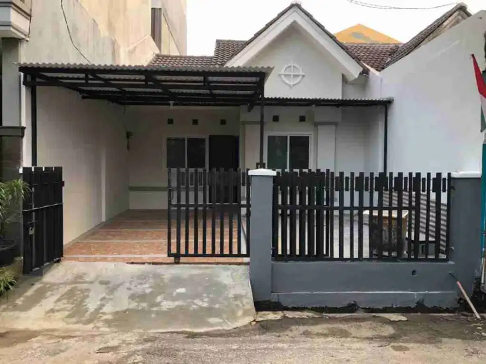 Dijual Perumahan Royal Cipondoh kota Tangerang