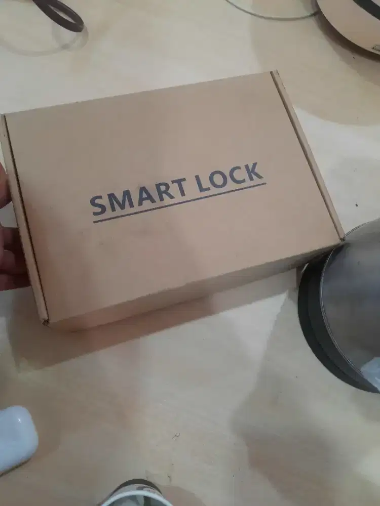 SmartLock Produk oem