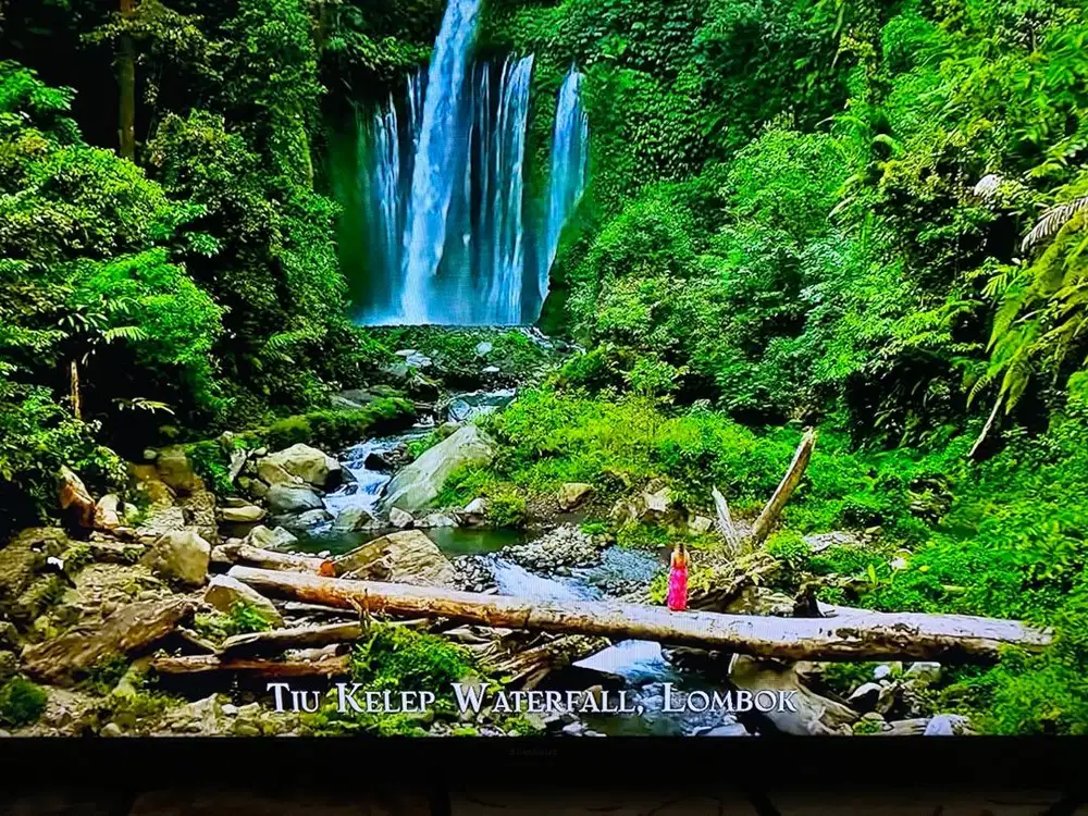 SMART TV SAMSUNG 43 inc Full HD