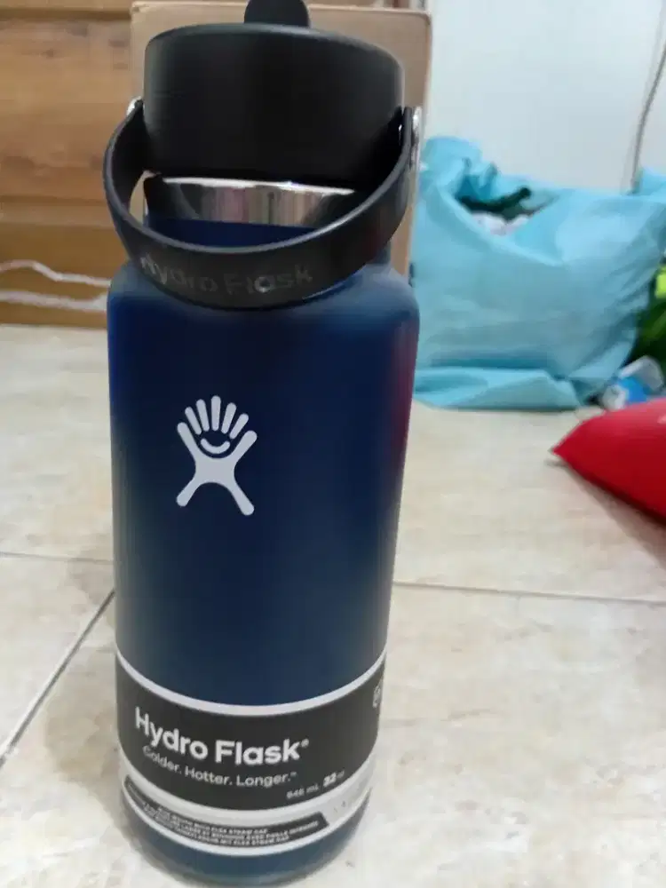 Di Jual Tumbler Hydro Flask Orginal 32 0z 945 ml