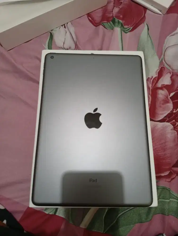 DIJUAL IPAD GEN 9