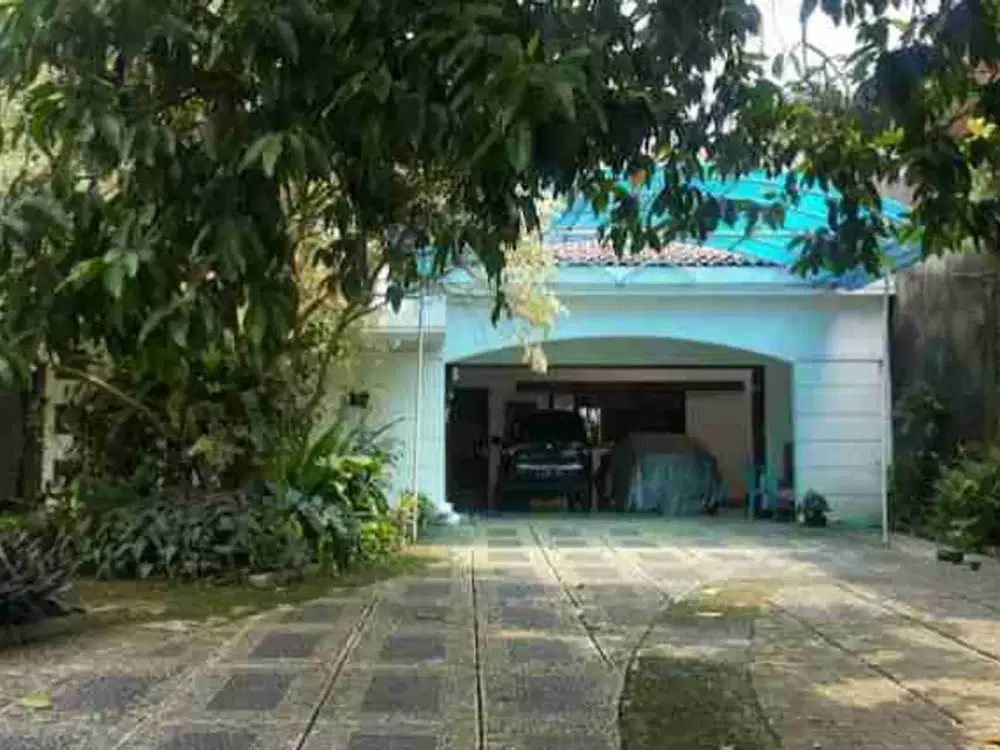 Dijual Rumah di Pondok Labu Cilandak Jakarta Selatan
