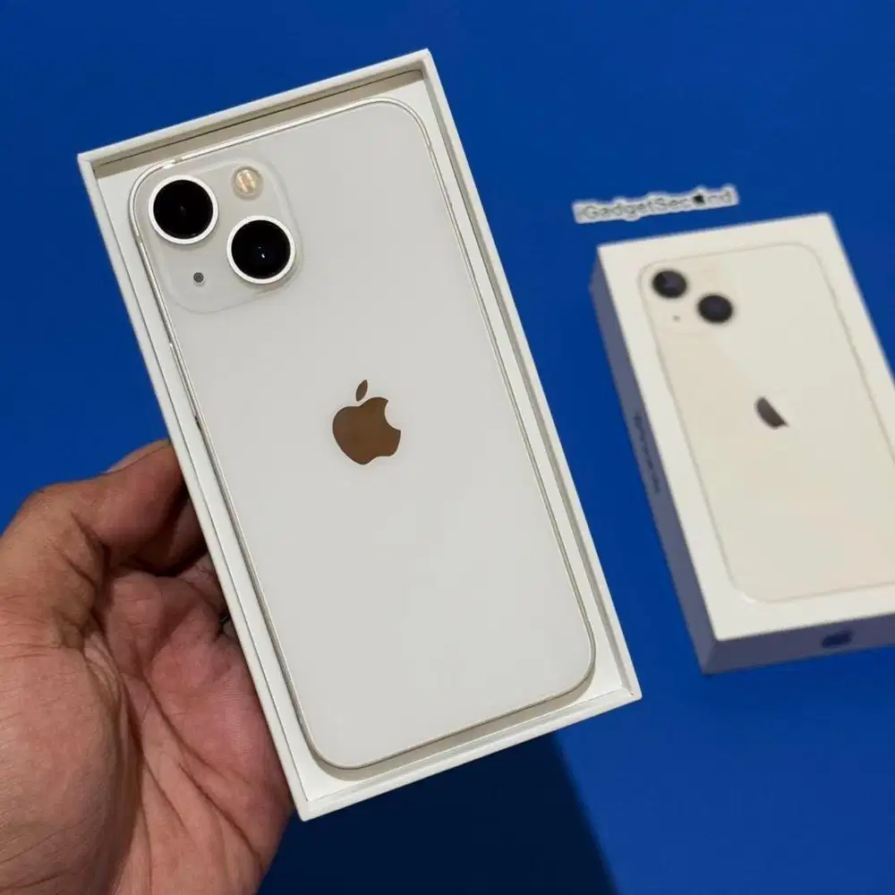 IPHONE 13 MINI 128GB IBOX