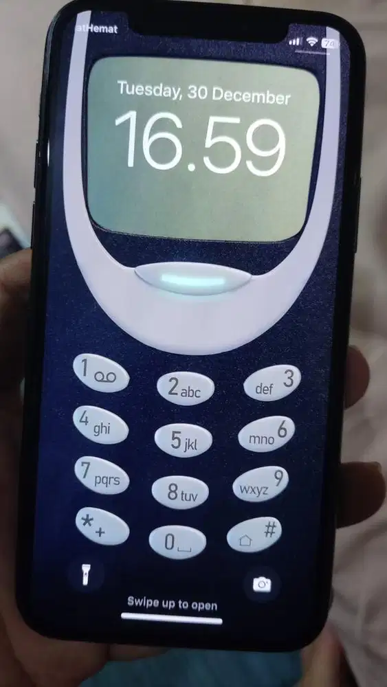 IPHONE 11 PRO EX INTER 64GB