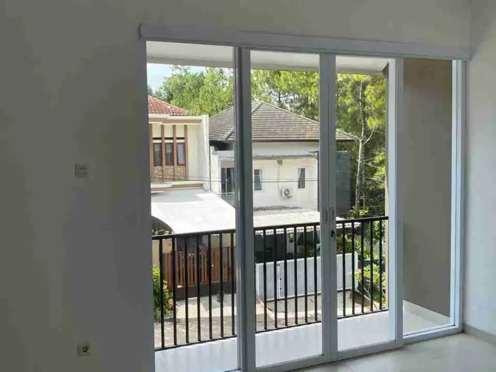 Jual Rumah Siap Huni Ciwaruga