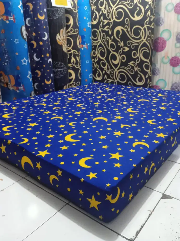 Kasur baru termurah dan terlaris