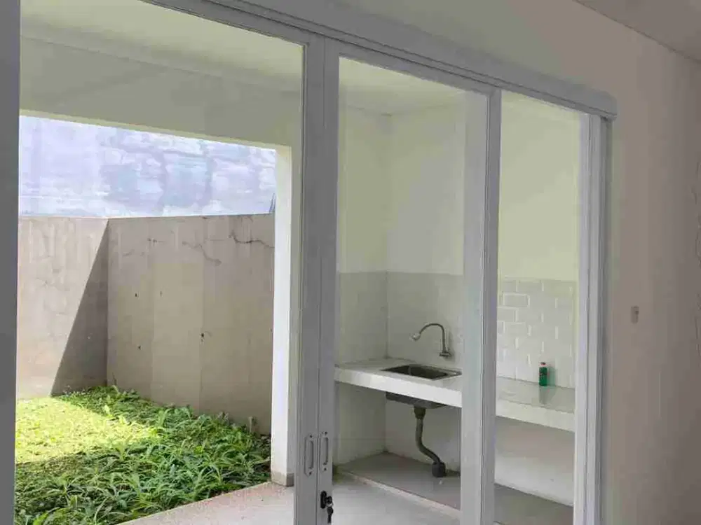 Kawasan Ciwaruga dekat Setiabudi