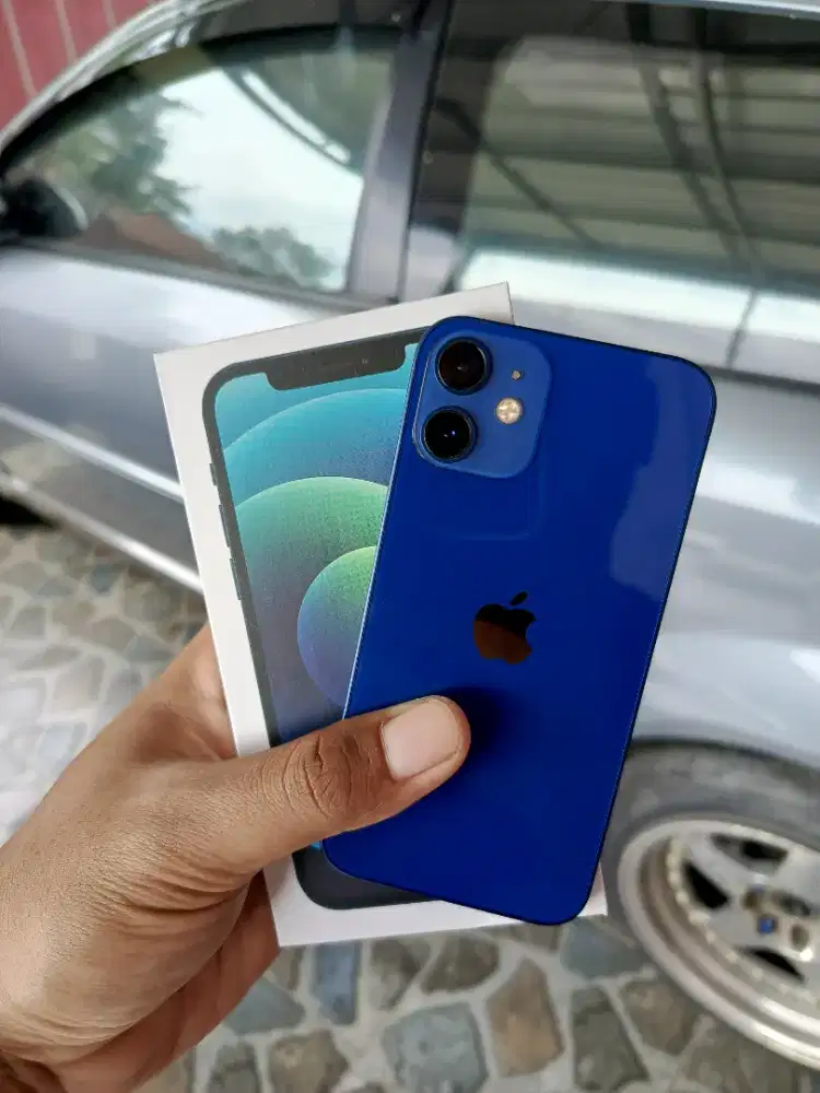 iPHONE 12 MINI 128