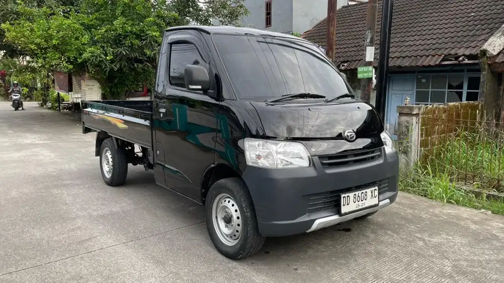 Gran Max PU AC&PS 1.5 Manual 2022