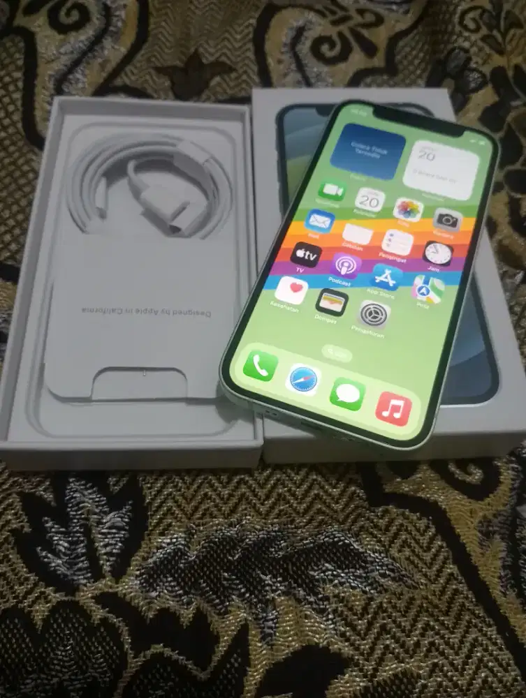 iPhone 12 mini 128GB