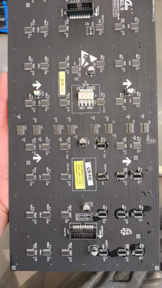 Jasa instalasi Videotron